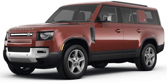 LAND ROVER DEFENDER 2023 SALEVFEU4P2169550 image LAND ROVER DEFENDER 2023 SALEVFEU4P2169550 image